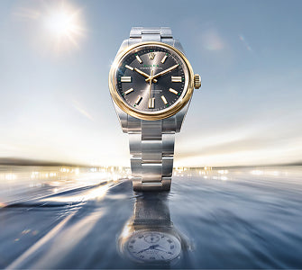Official Rolex jeweler in Palo Alto - Rolex Boutique Palo Alto