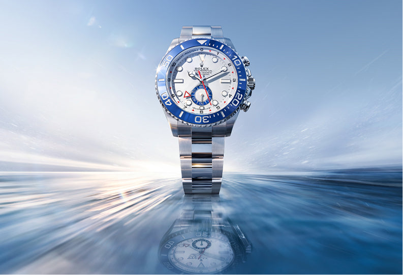 Official Rolex jeweler in Palo Alto - Rolex Boutique Palo Alto