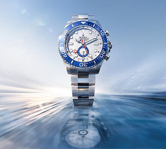 Official Rolex jeweler in Palo Alto - Rolex Boutique Palo Alto