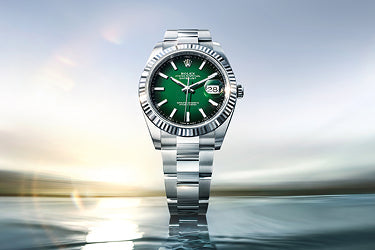 Rolex Datejust 41 watches - Rolex Boutique Palo Alto