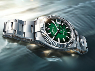 Rolex Datejust 41 watches - Rolex Boutique Palo Alto