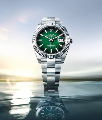 Rolex Datejust 41 watches - Rolex Boutique Palo Alto