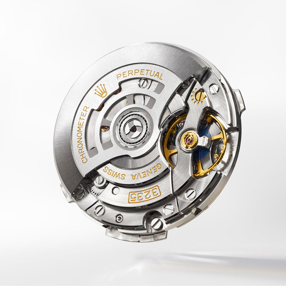 Rolex Datejust 41 watches - Rolex Boutique Palo Alto