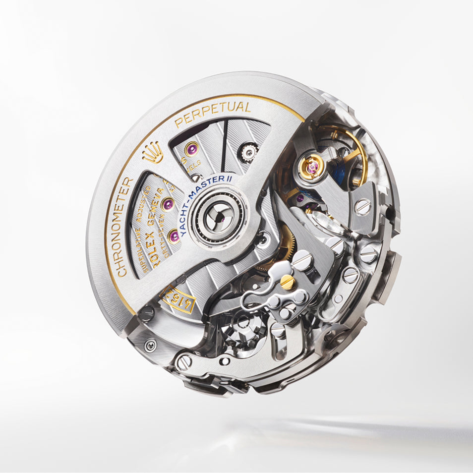 Rolex Yacht Master II watches - Rolex Boutique Palo Alto