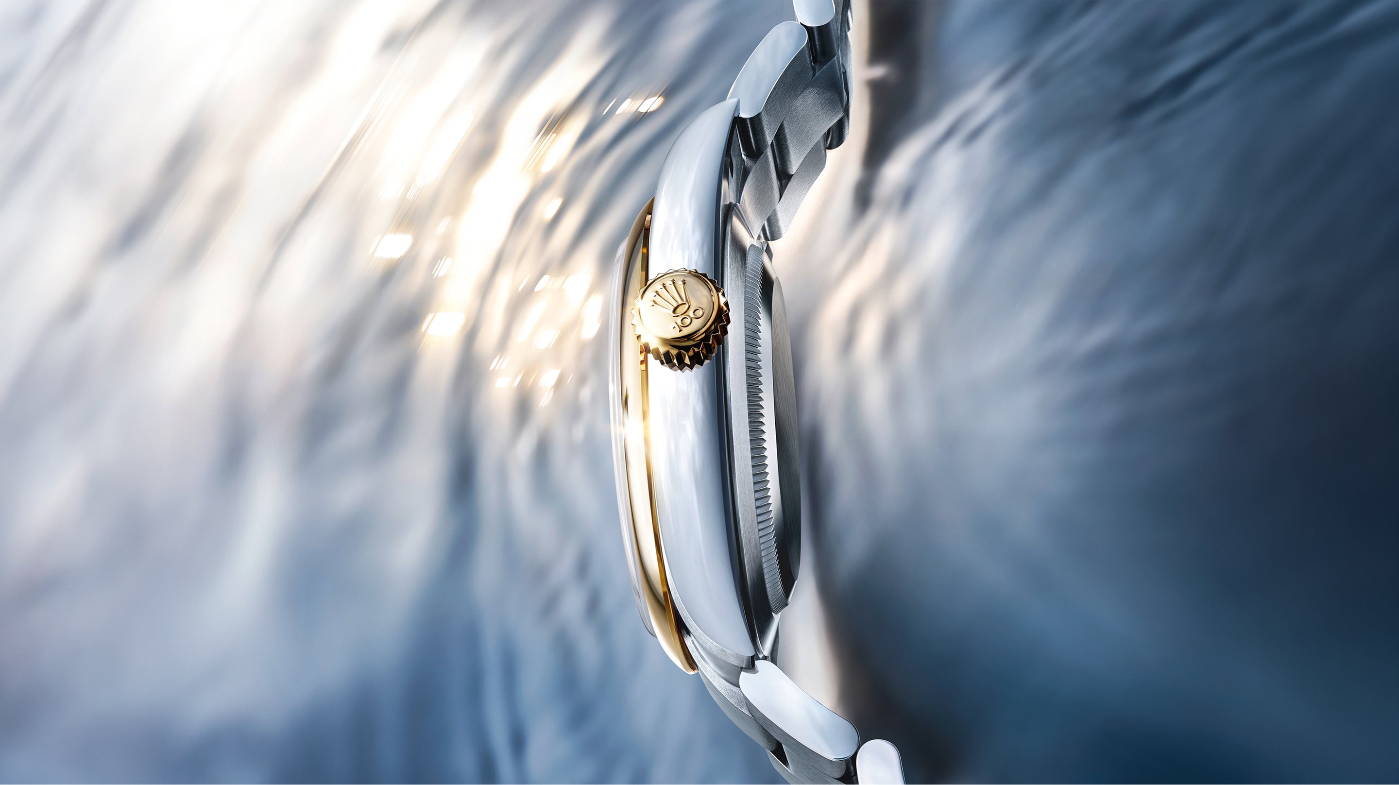 Rolex Oyster Perpetual watches - Rolex Boutique Palo Alto