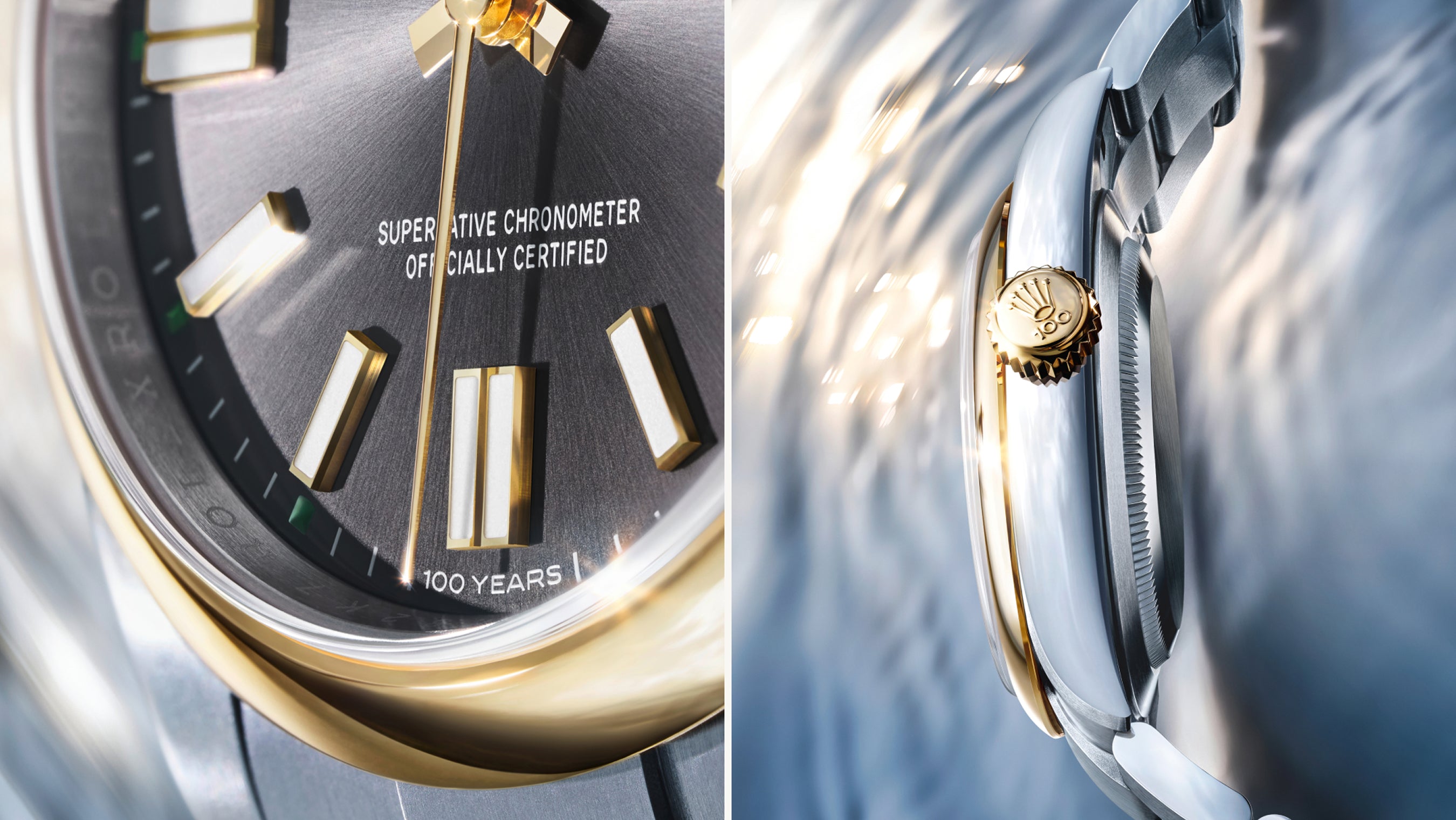 Rolex Oyster Perpetual 41 watches - Rolex Boutique Palo Alto