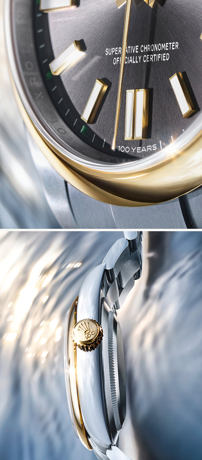 Rolex Oyster Perpetual 41 watches - Rolex Boutique Palo Alto