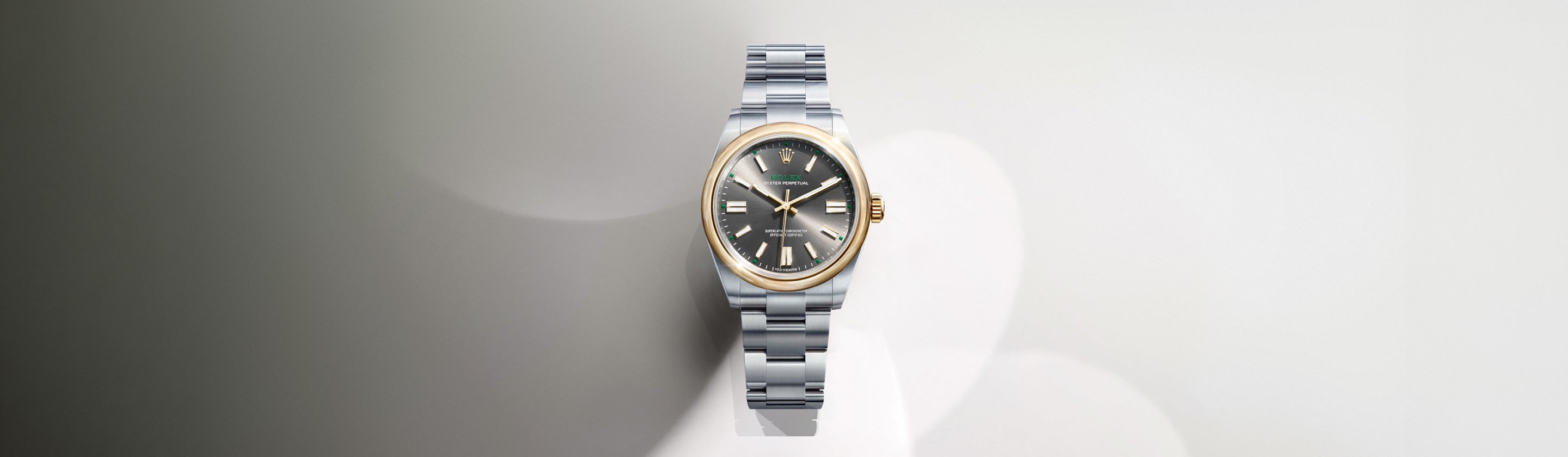 Rolex Oyster Perpetual watches - Rolex Boutique Palo Alto