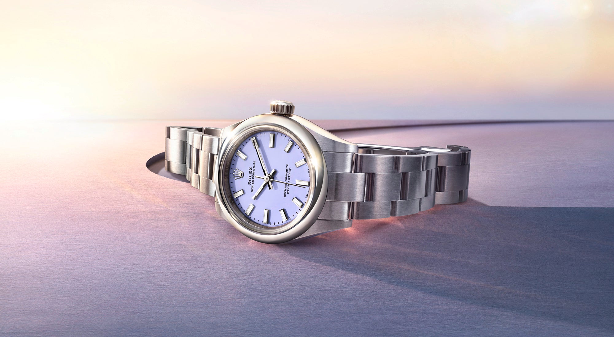 Rolex Oyster Perpetual watches - Rolex Boutique Palo Alto