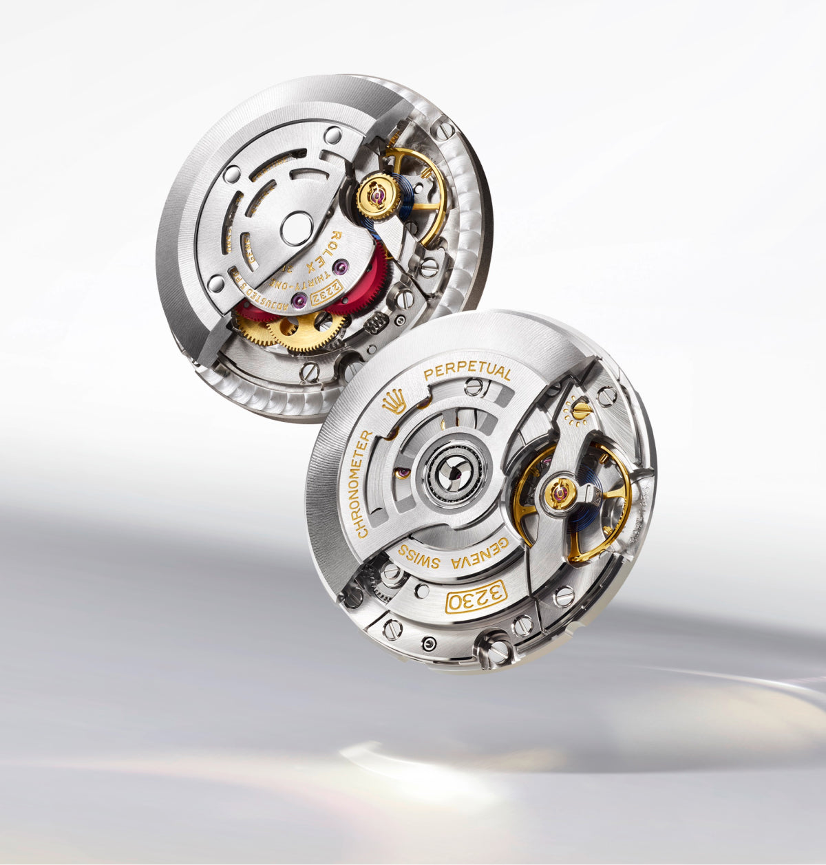 Rolex Oyster Perpetual watches - Rolex Boutique Palo Alto