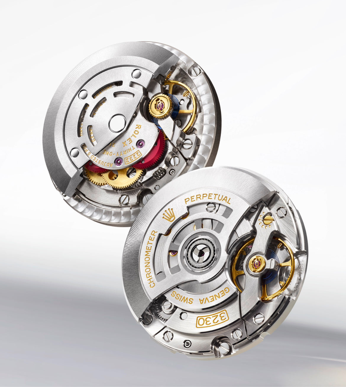 Rolex Oyster Perpetual watches - Rolex Boutique Palo Alto