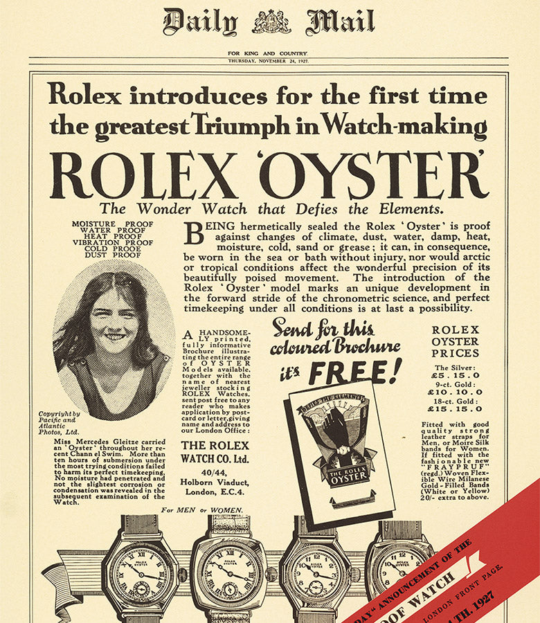 Official Rolex jeweler in Palo Alto - Rolex Boutique Palo Alto
