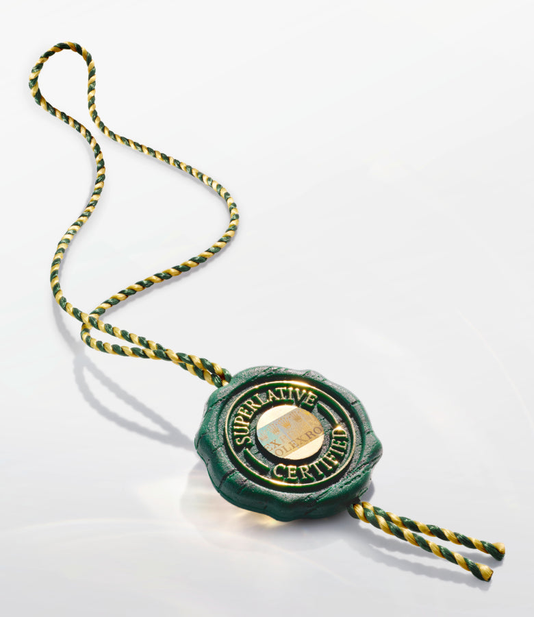 Official Rolex jeweler in Palo Alto - Rolex Boutique Palo Alto