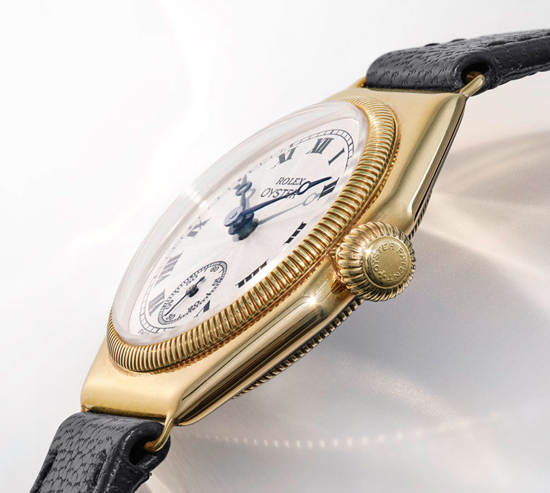 Official Rolex jeweler in Palo Alto - Rolex Boutique Palo Alto