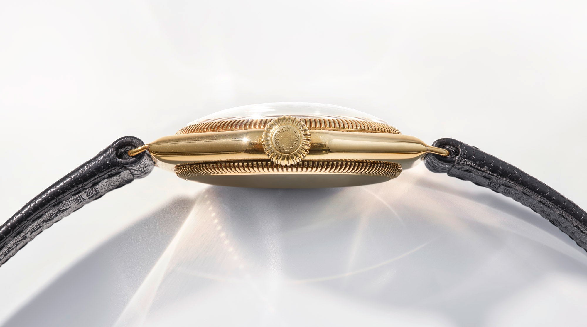 Official Rolex jeweler in Palo Alto - Rolex Boutique Palo Alto