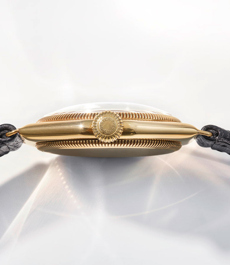Official Rolex jeweler in Palo Alto - Rolex Boutique Palo Alto