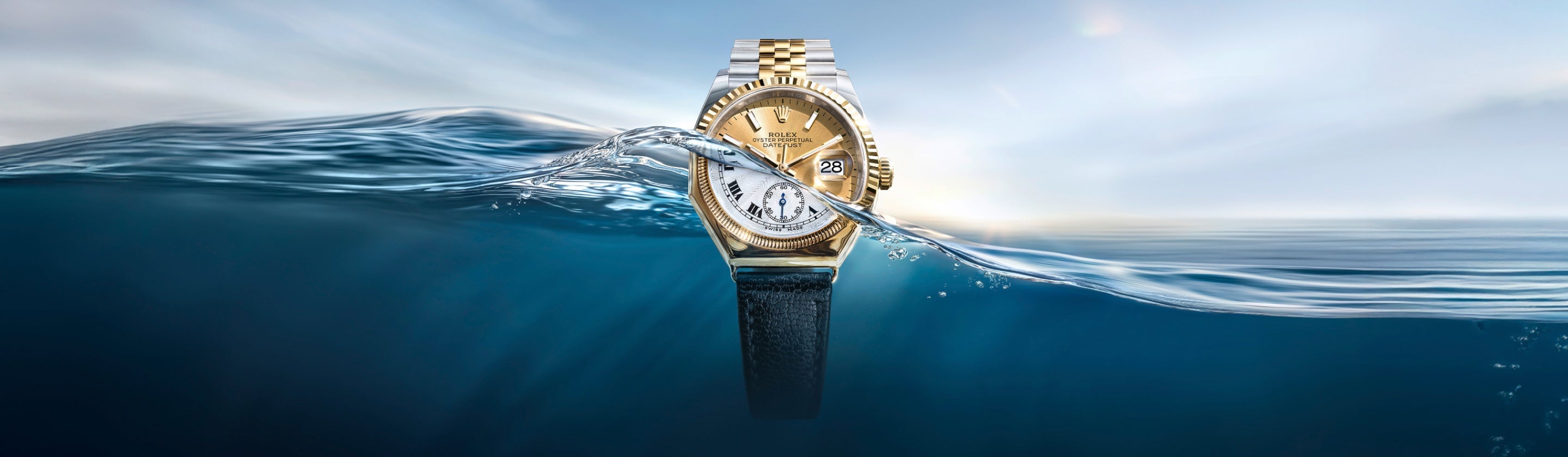Official Rolex jeweler in Palo Alto - Rolex Boutique Palo Alto