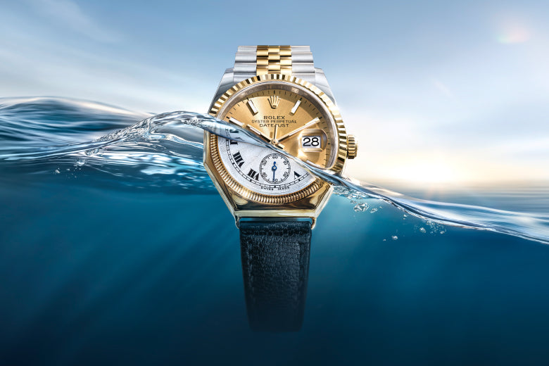 Official Rolex jeweler in Palo Alto - Rolex Boutique Palo Alto