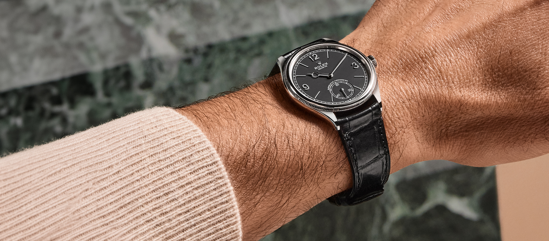 Rolex 1908 watches - Rolex Boutique Palo Alto