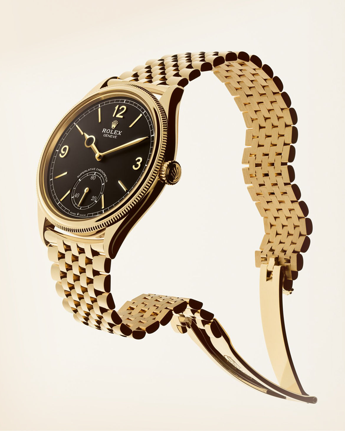 Rolex 1908 watches - Rolex Boutique Palo Alto