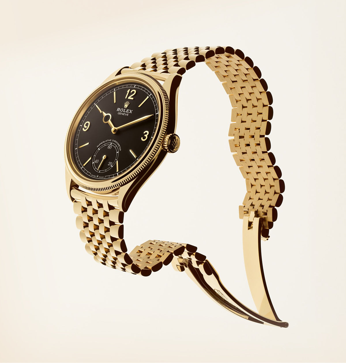 Rolex 1908 watches - Rolex Boutique Palo Alto