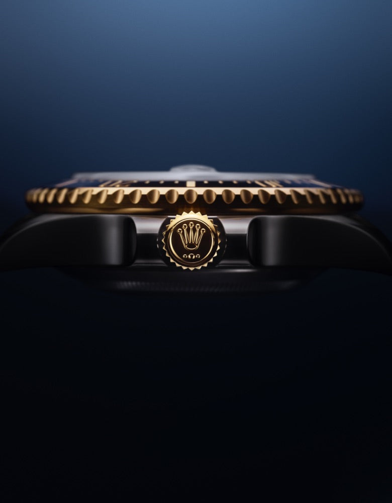 Rolex Sea-Dweller watches - Rolex Boutique Palo Alto