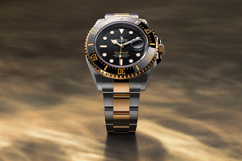 Rolex Sea-Dweller watches - Rolex Boutique Palo Alto