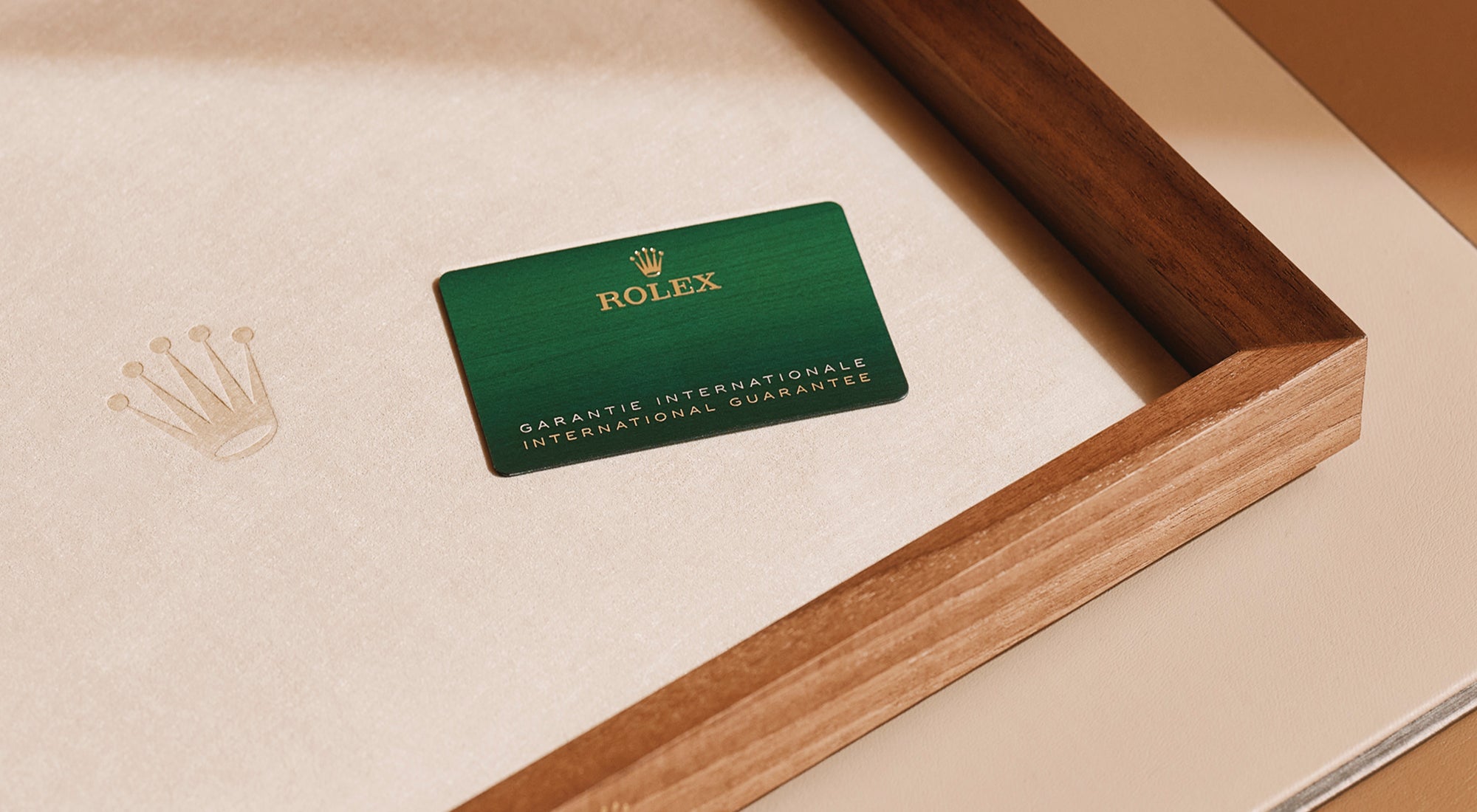 Servicing your Rolex - Rolex Boutique Palo Alto