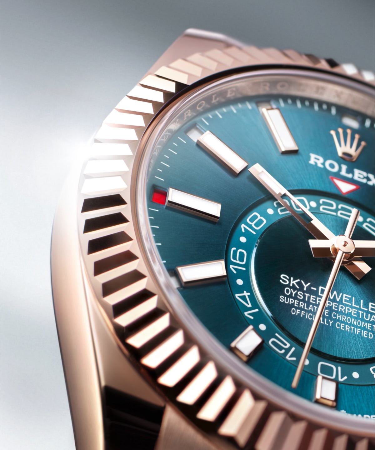Rolex Sky-Dweller watches - Rolex Boutique Palo Alto