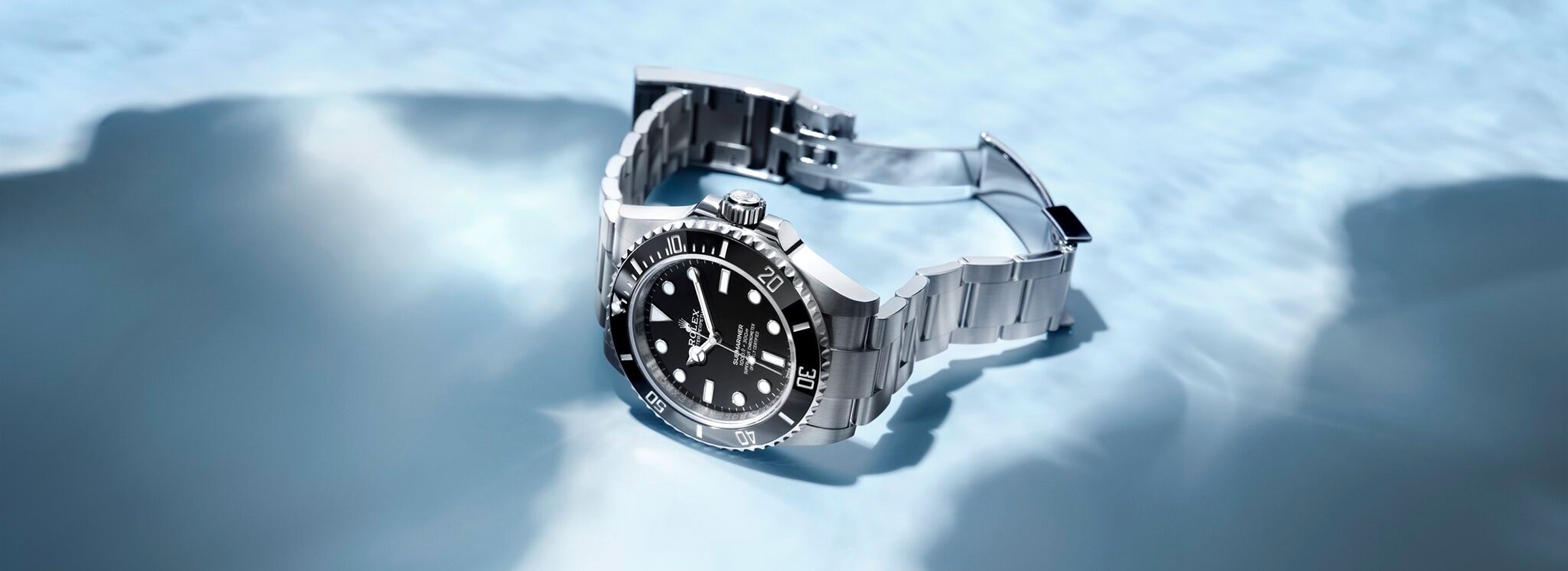Rolex Submariner watches - Rolex Boutique Palo Alto