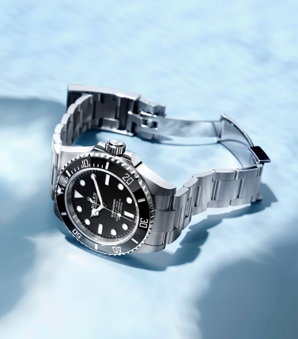 Rolex Submariner watches - Rolex Boutique Palo Alto