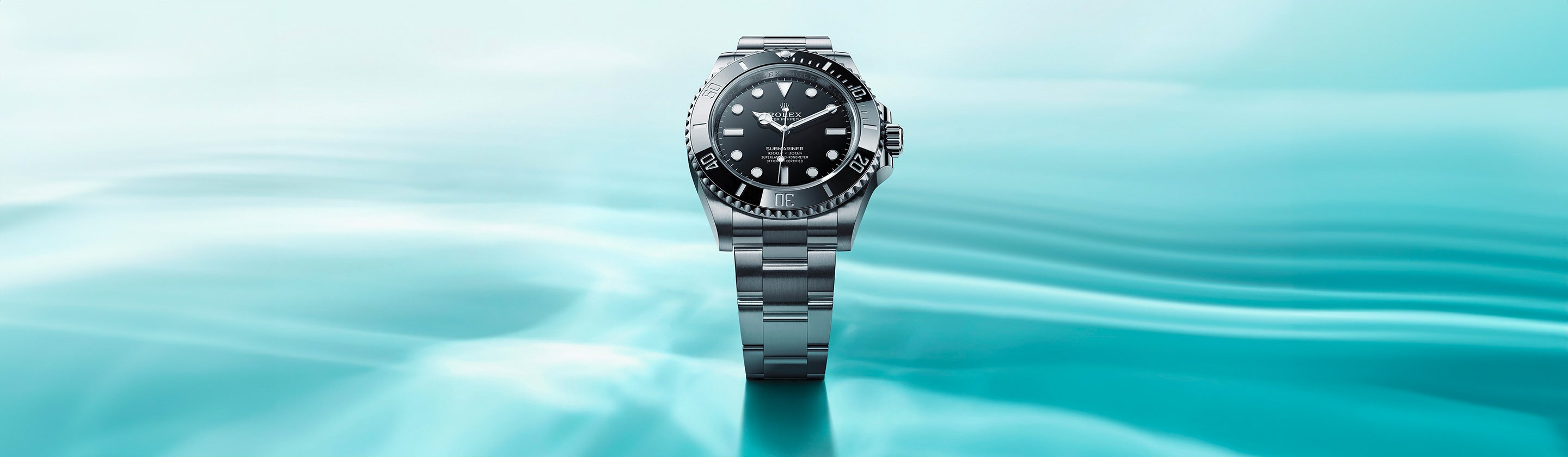 Rolex Submariner watches - Rolex Boutique Palo Alto