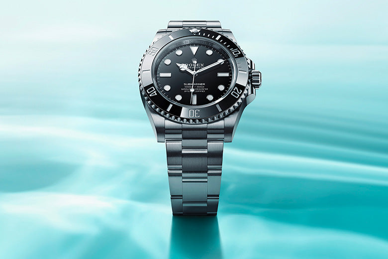 Rolex Submariner watches - Rolex Boutique Palo Alto