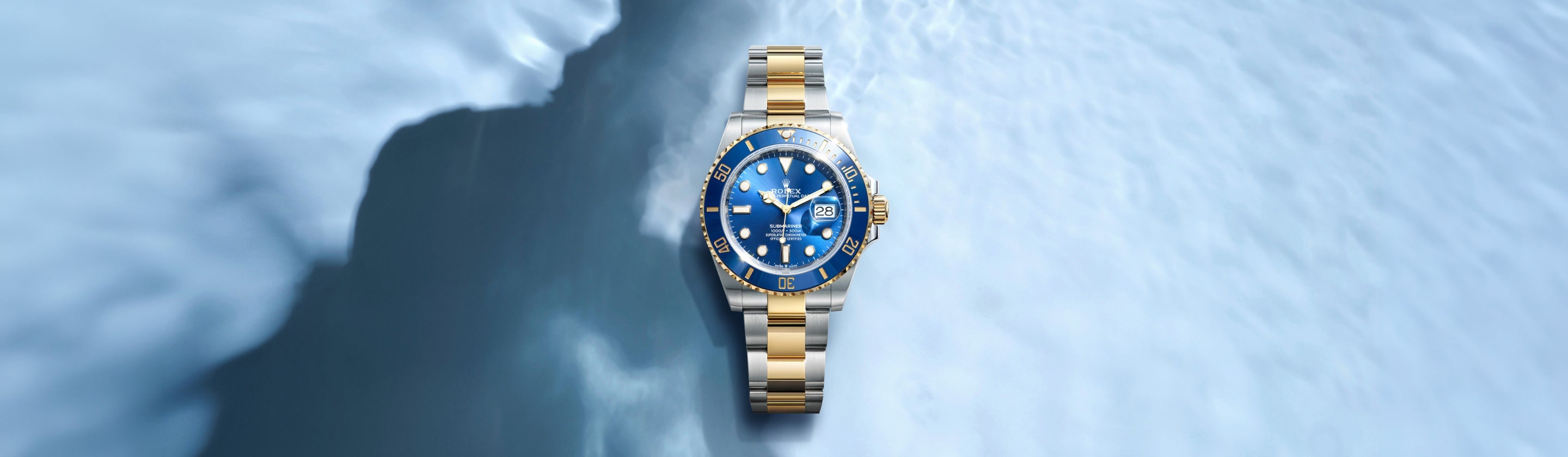 Rolex Submariner watches - Rolex Boutique Palo Alto