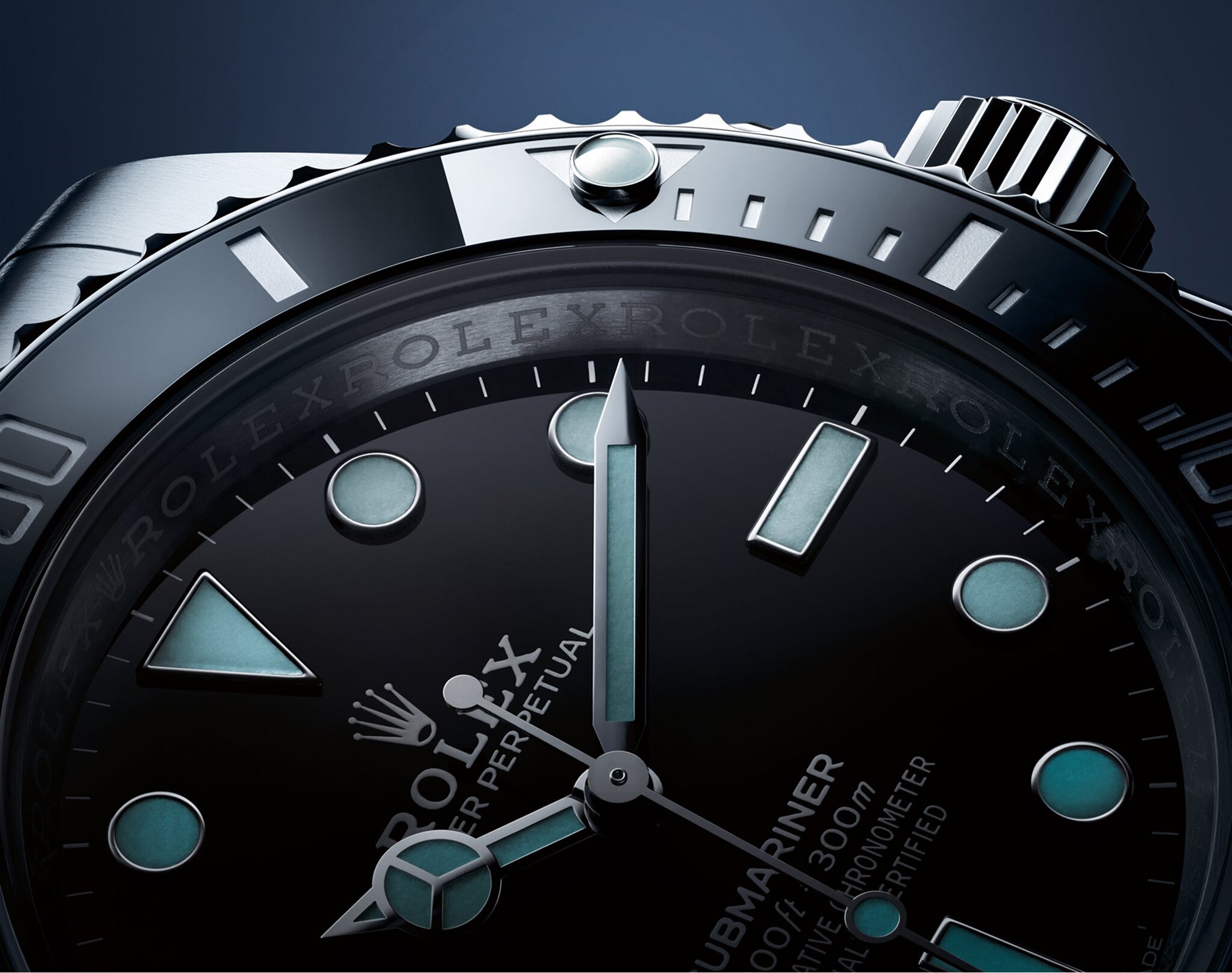 Rolex Submariner watches - Rolex Boutique Palo Alto