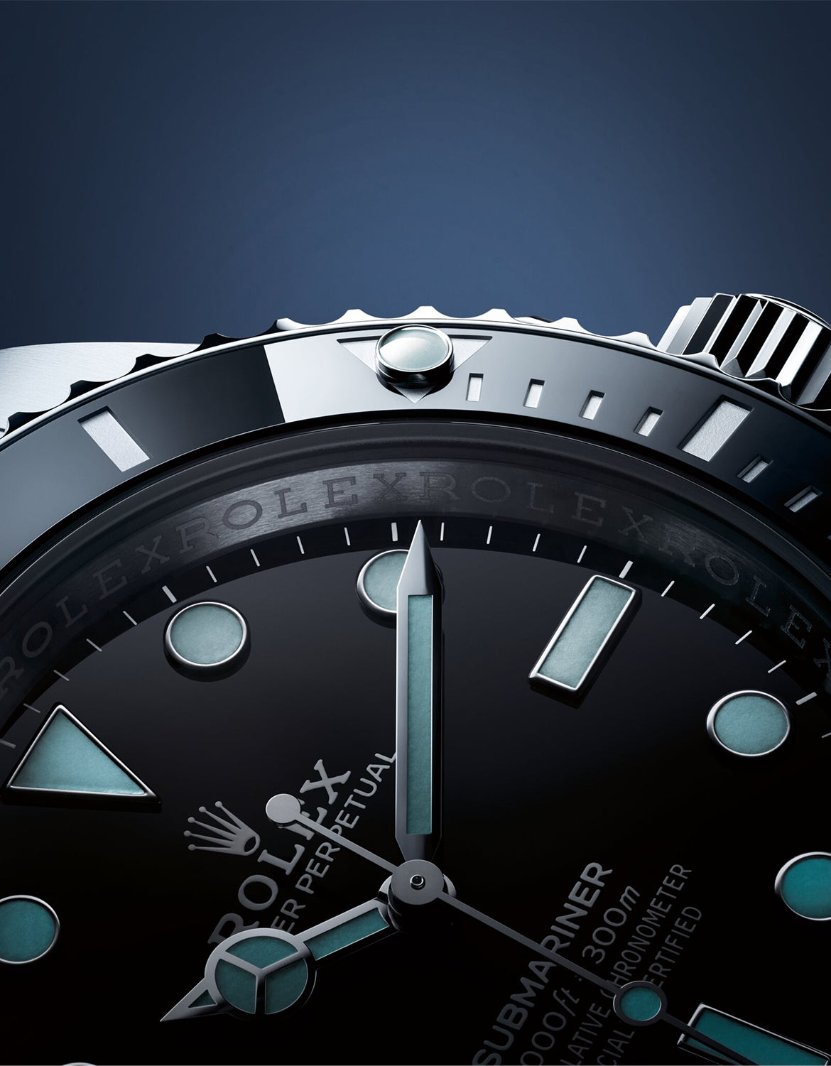 Rolex Submariner watches - Rolex Boutique Palo Alto