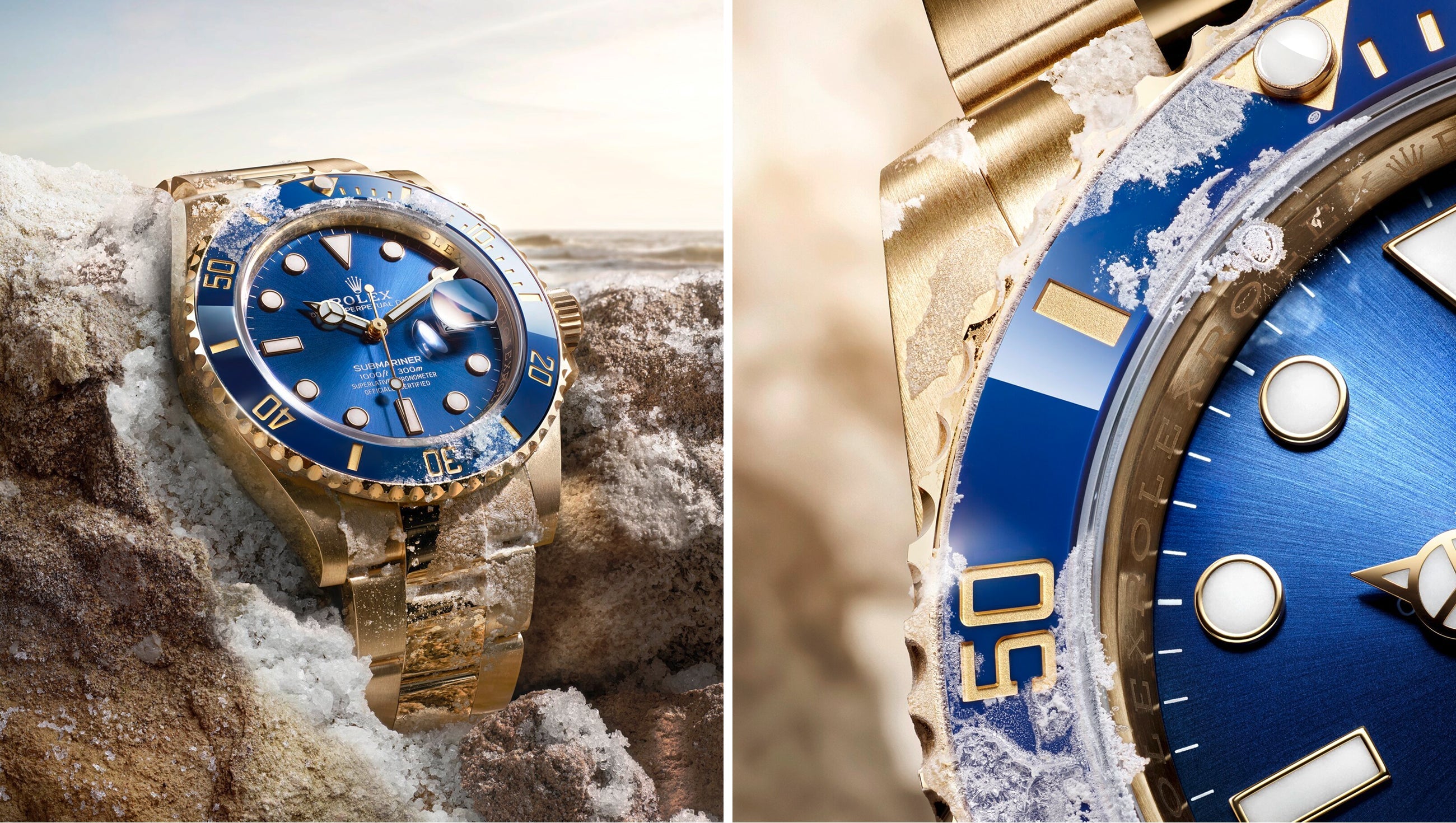 Rolex Submariner watches - Rolex Boutique Palo Alto
