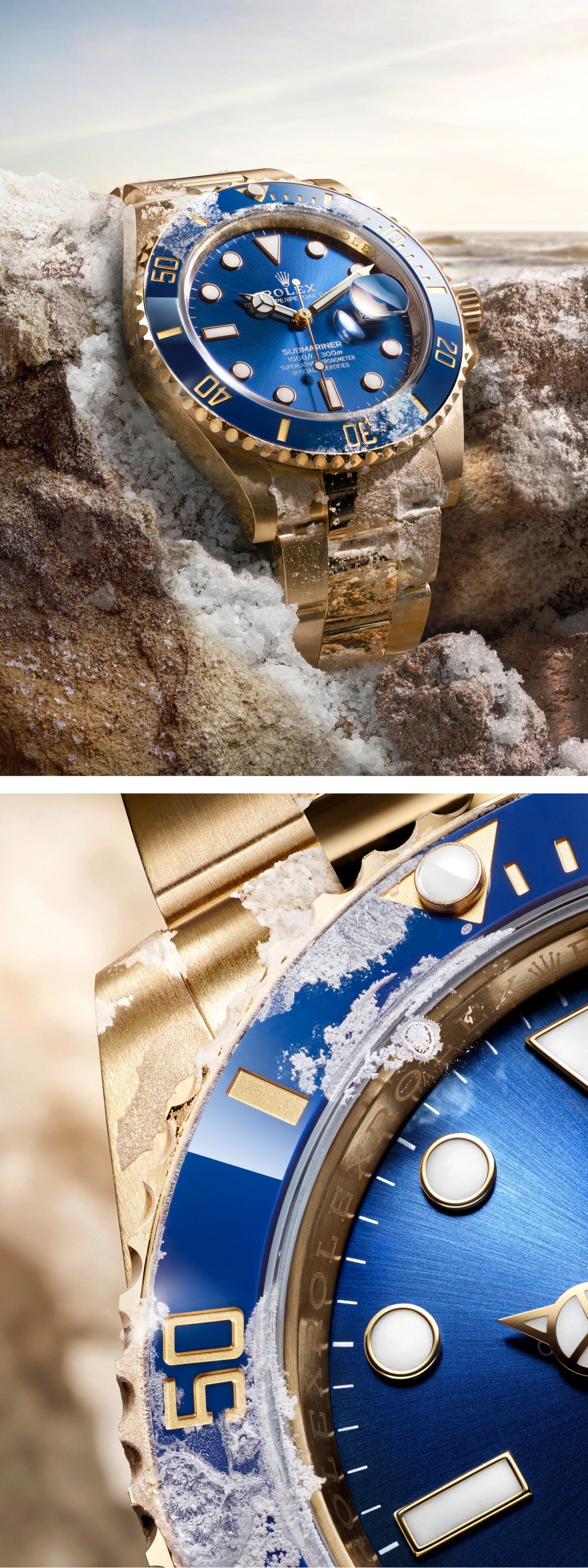Rolex Submariner watches - Rolex Boutique Palo Alto