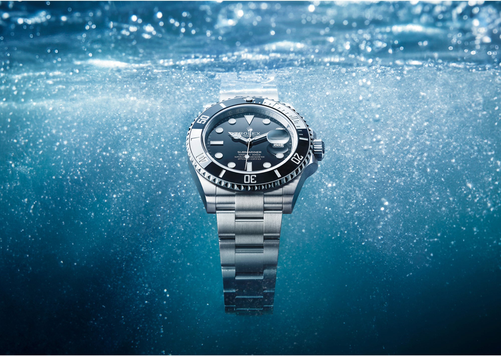 Rolex Submariner watches - Rolex Boutique Palo Alto