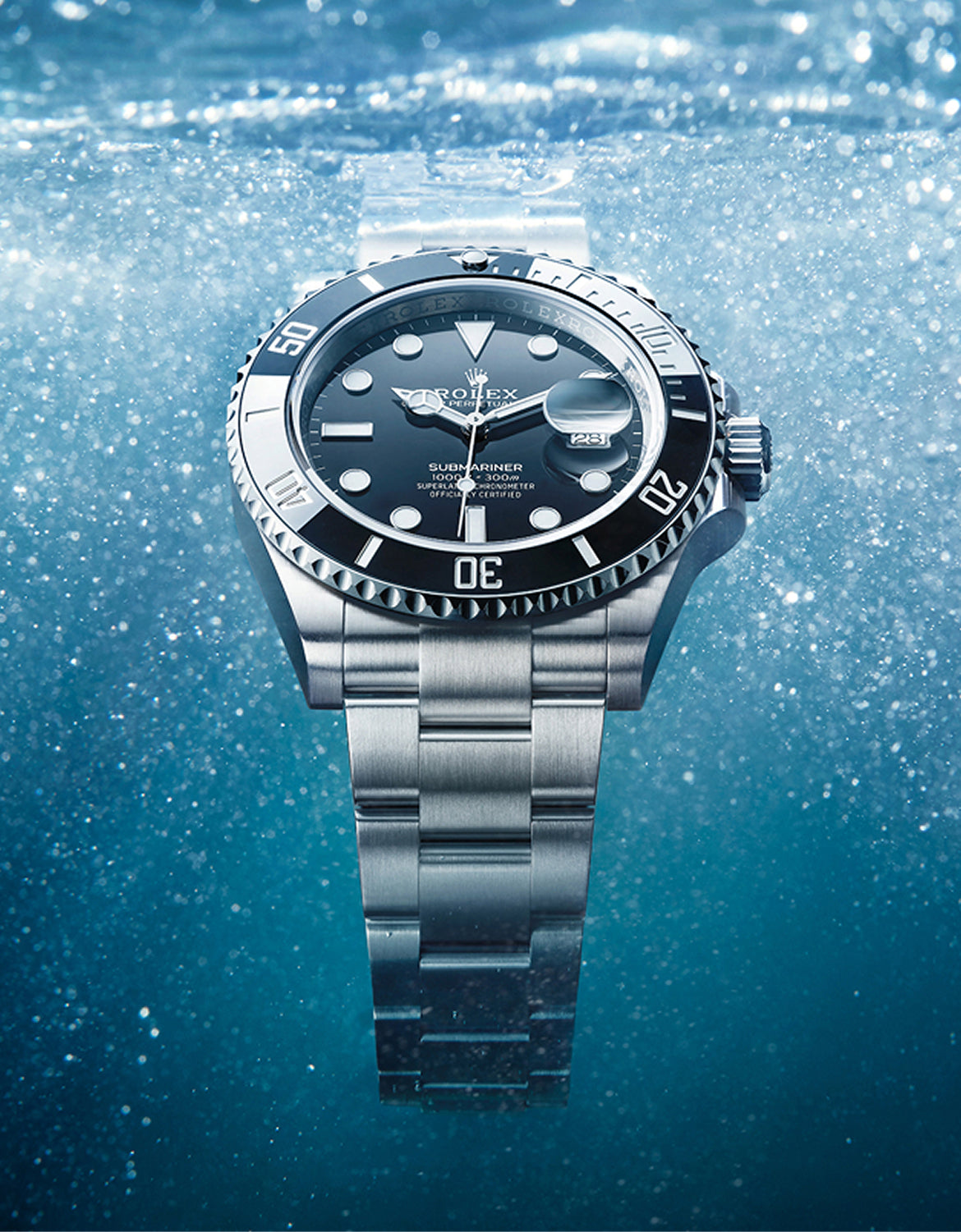 Rolex Submariner watches - Rolex Boutique Palo Alto