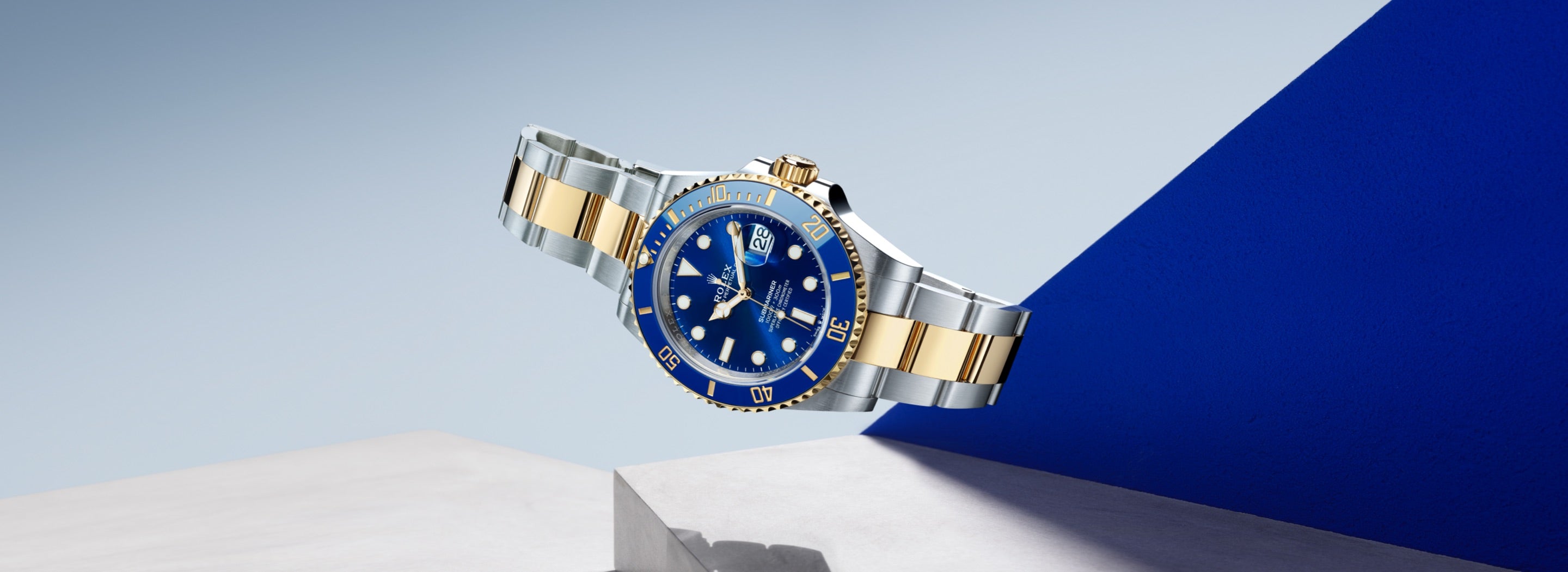 Rolex Submariner watches - Rolex Boutique Palo Alto