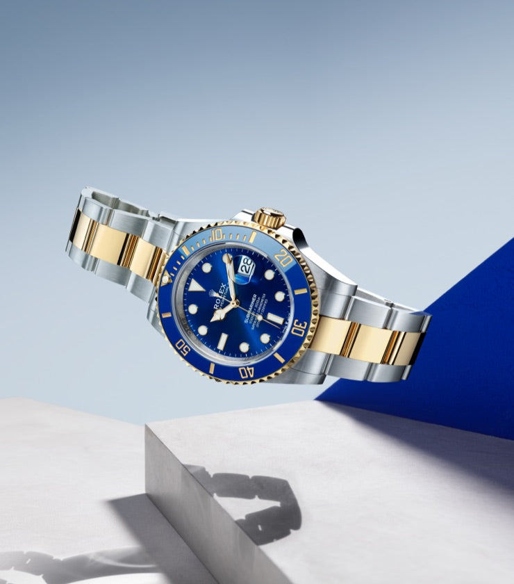 Rolex Submariner watches - Rolex Boutique Palo Alto