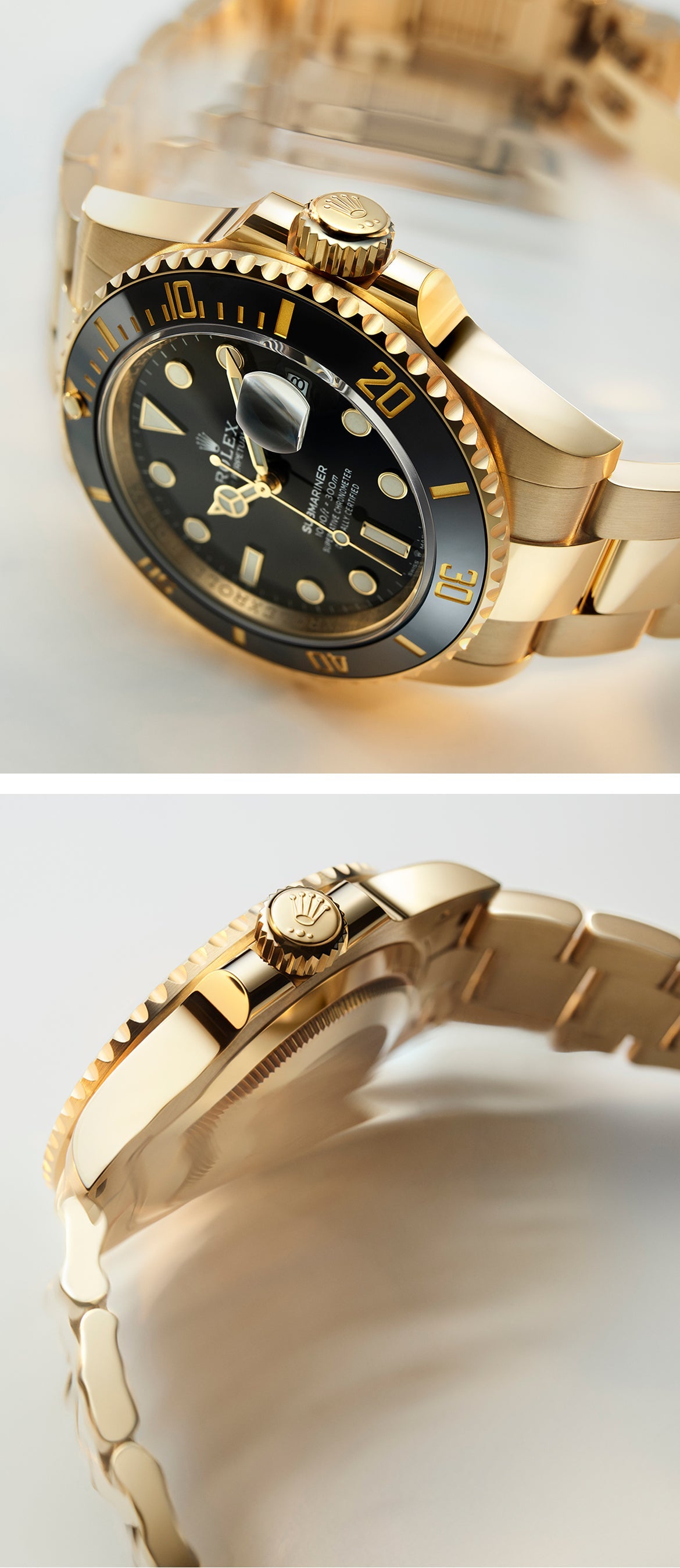 Rolex Submariner watches - Rolex Boutique Palo Alto