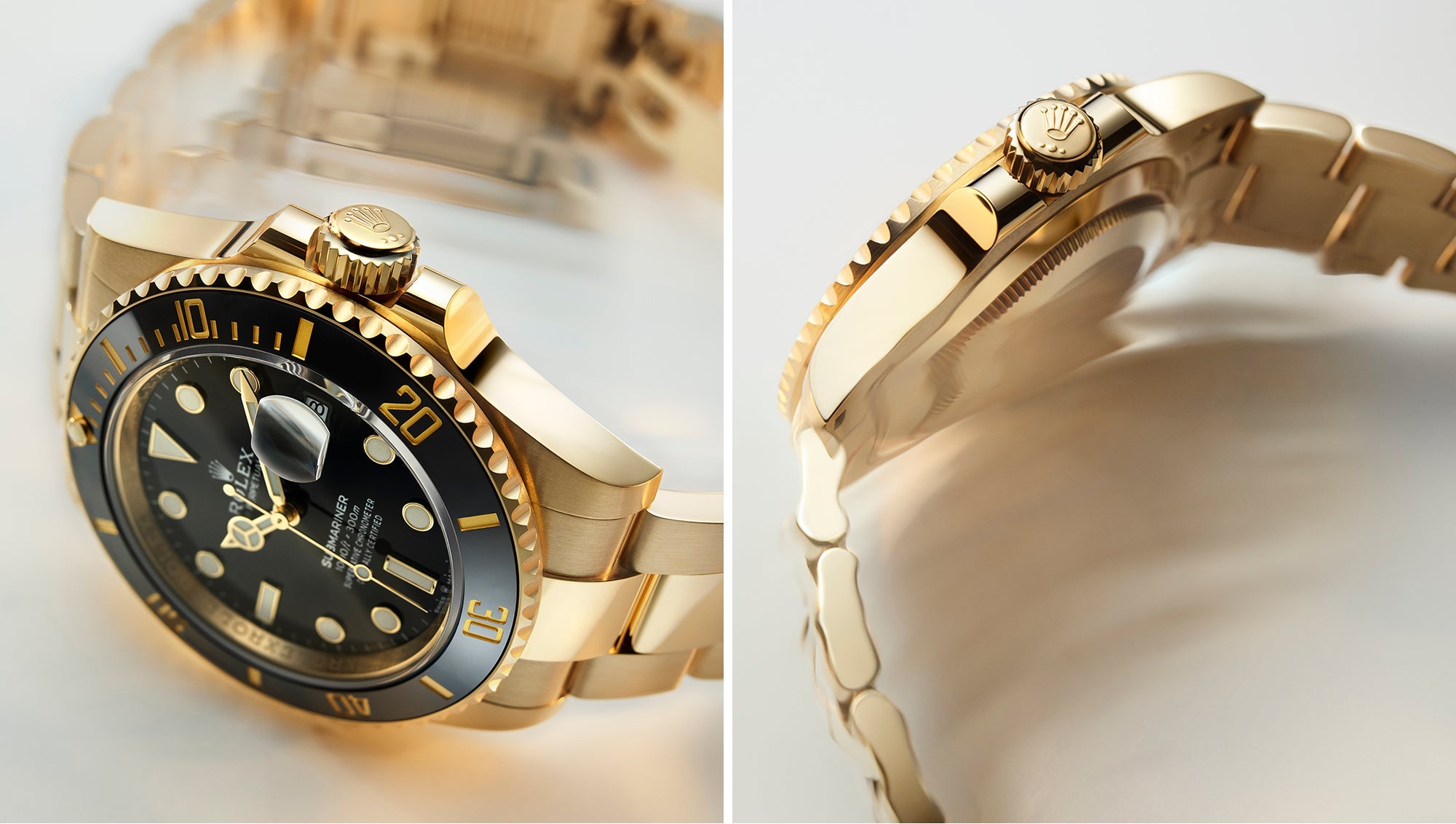 Rolex Submariner watches - Rolex Boutique Palo Alto