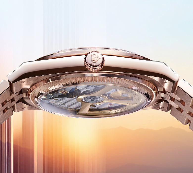 Rolex Land-Dweller watches - Rolex Boutique Palo Alto