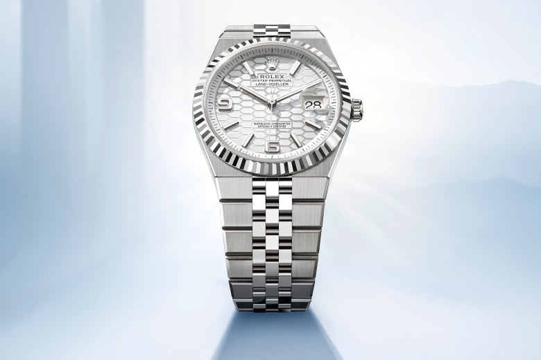 Rolex Land-Dweller watches - Rolex Boutique Palo Alto
