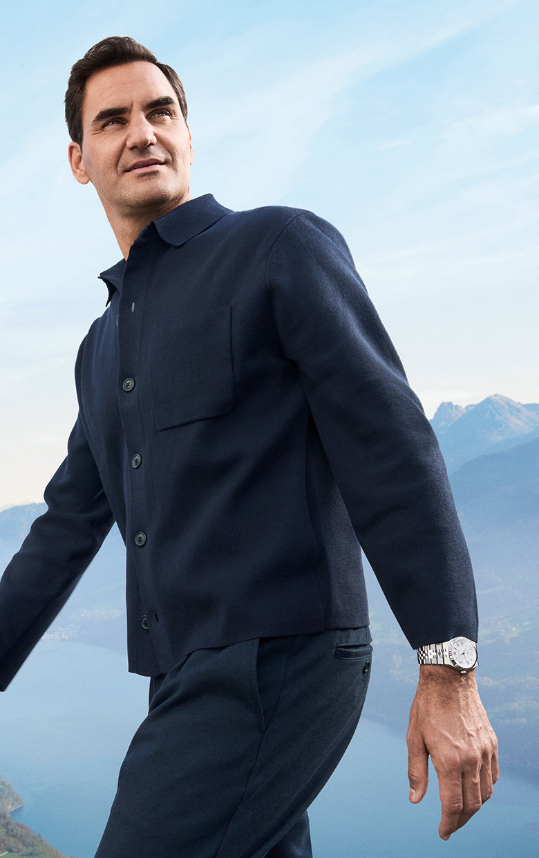 Rolex Land-Dweller watches - Rolex Boutique Palo Alto