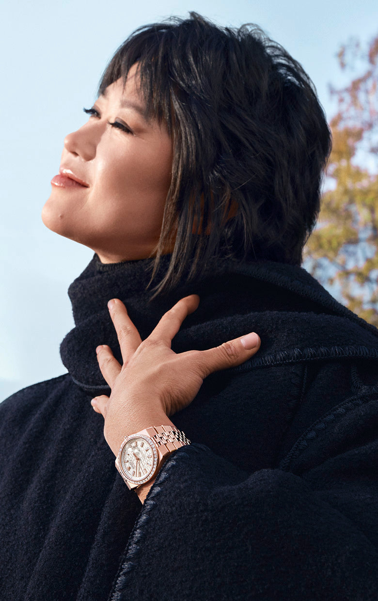 Rolex Land-Dweller watches - Rolex Boutique Palo Alto