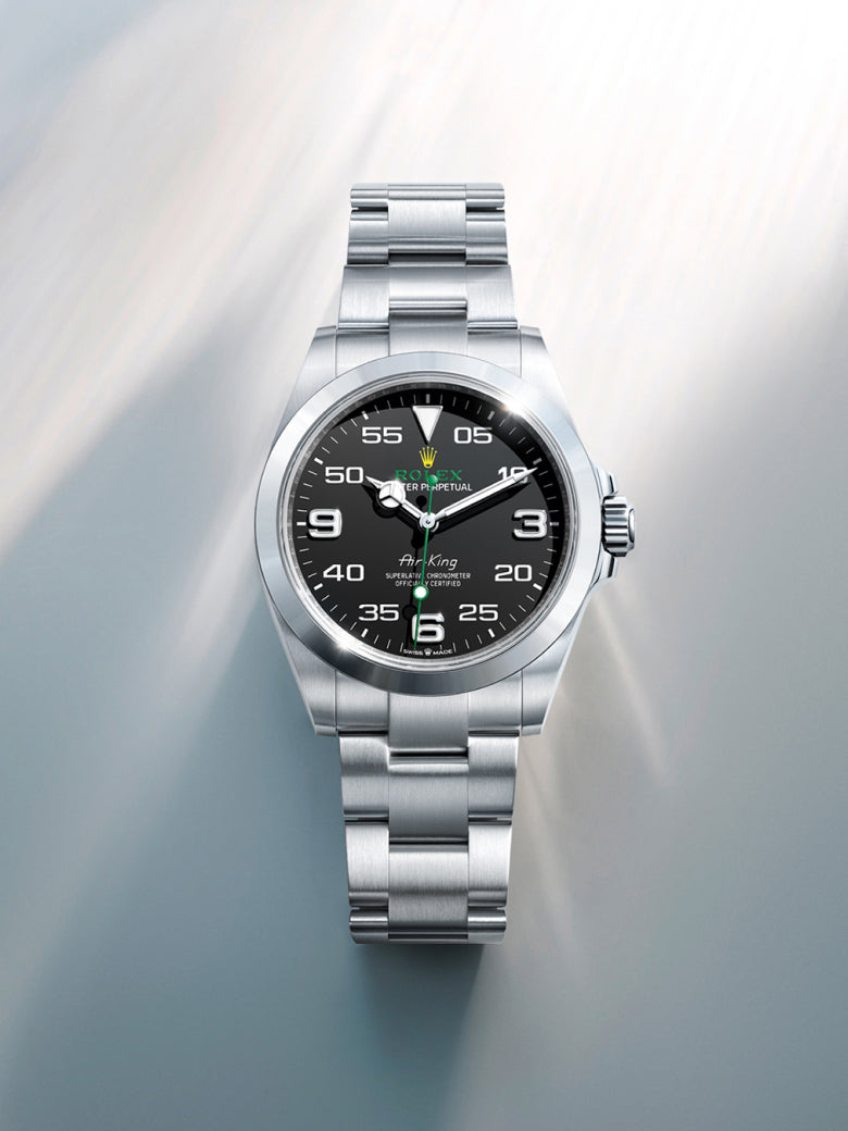 Rolex watches in Palo Alto - Rolex Boutique Palo Alto