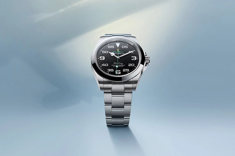 Rolex watches in Palo Alto - Rolex Boutique Palo Alto